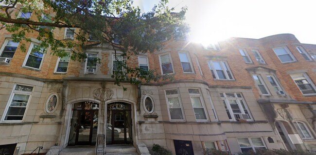 Foto del edificio - 17 Fairbanks St
