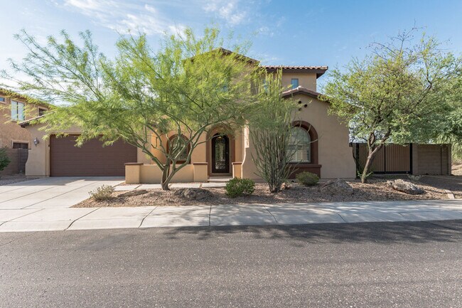 Building Photo - 12315 W Ashby Dr
