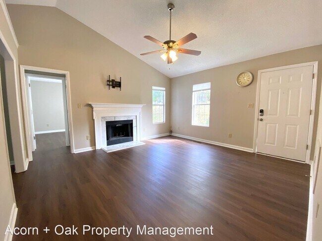 Building Photo - 3 br, 2 bath House - 815 Riverbark Lane