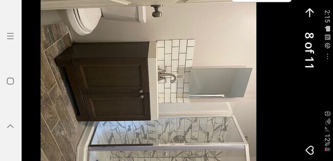 Bathroom - 63 Somerset Rd