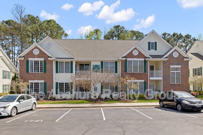 Foto del edificio - 1713 Kudrow Ln