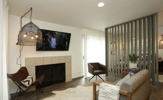 Foto del edificio - 2 bedroom in Houston TX 77030