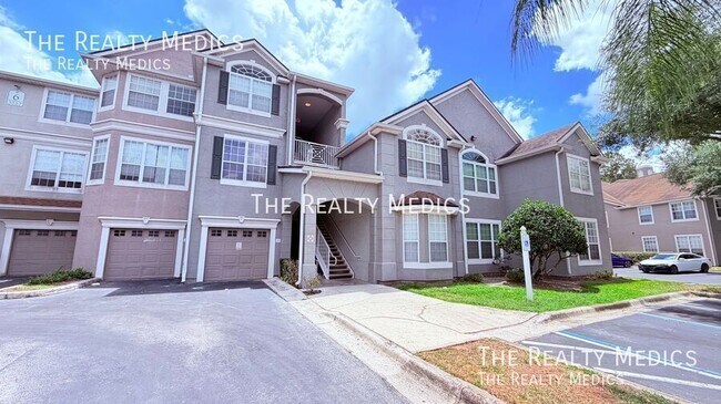 Building Photo - 3337 S Kirkman Rd