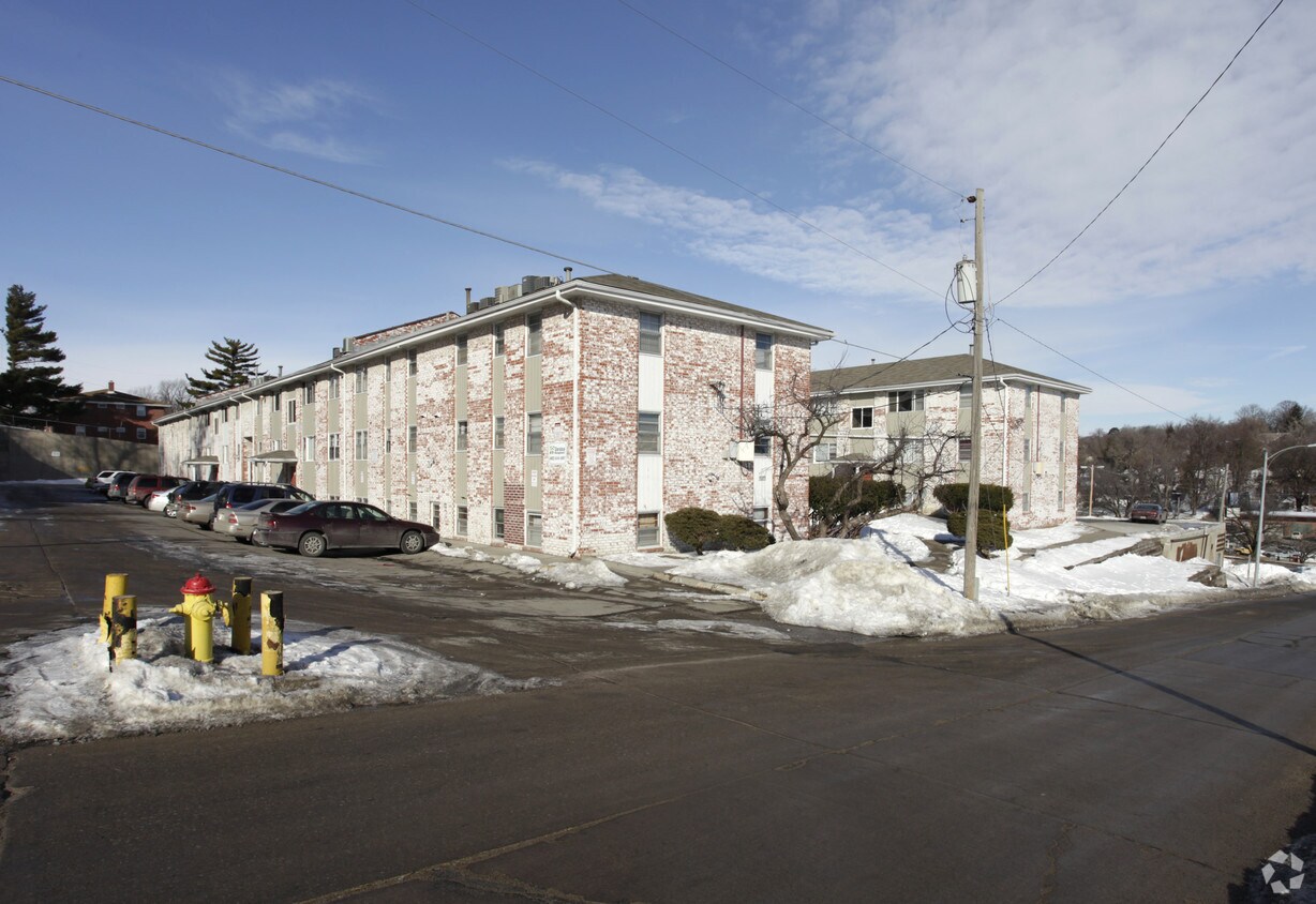 Foto principal - Horizon Heights Apartments