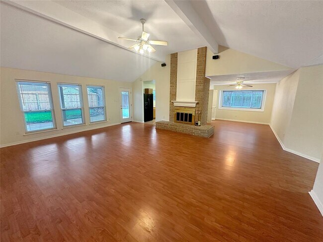 Building Photo - 16726 Square Rigger Ln