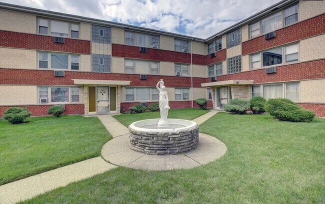 Foto del edificio - 6441 W Higgins Ave