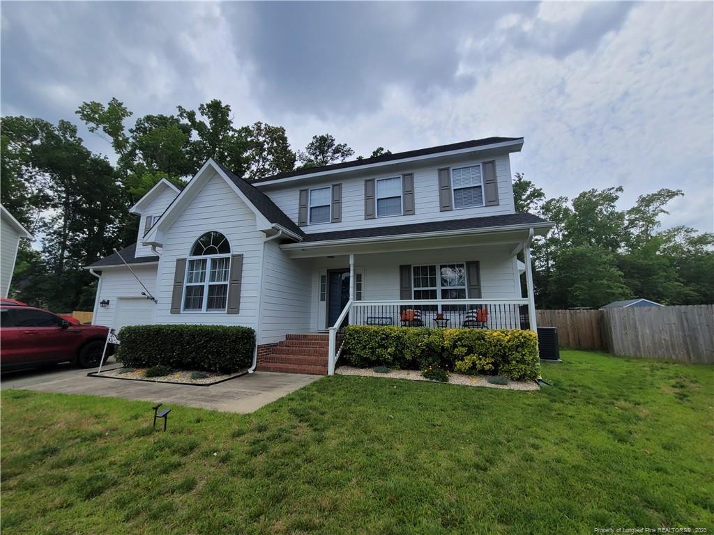 Primary Photo - 3320 Benson Pl