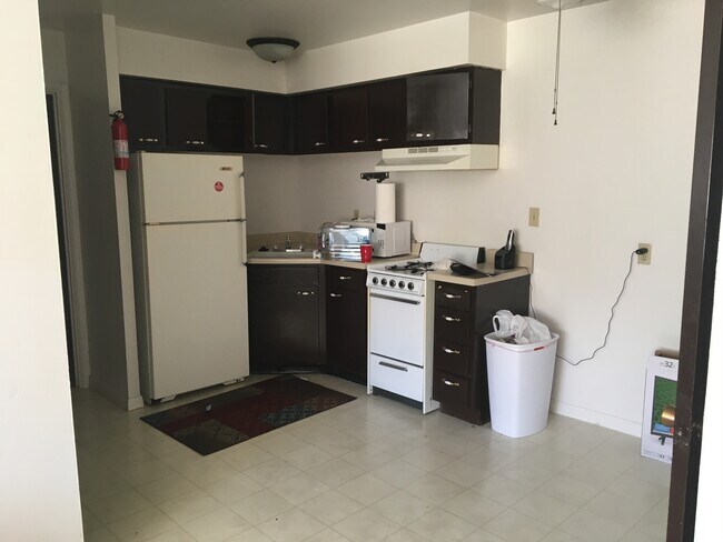 Foto del edificio - 840 N 17th St
