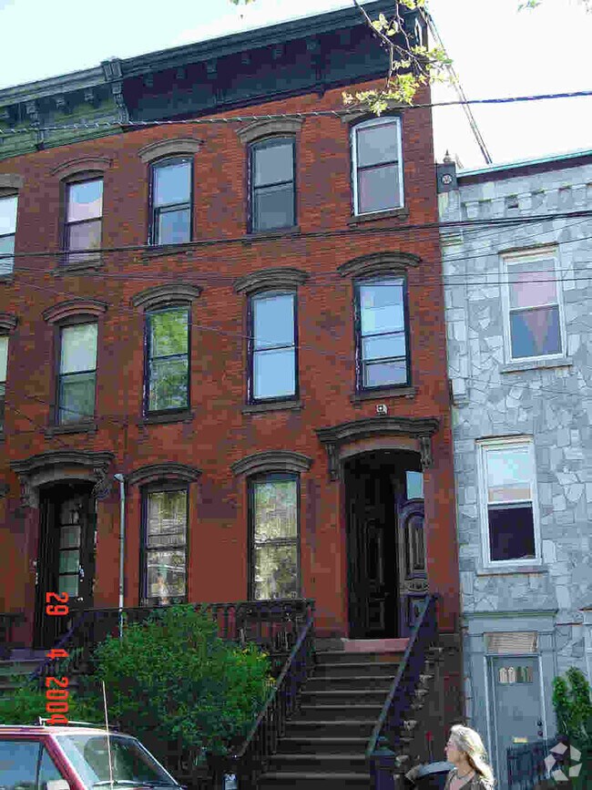 West SideHudson Loft Apartments for Rent Jersey City, NJ 52