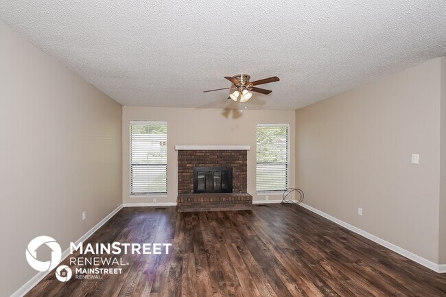 Foto del edificio - 2015 Palmer Ave