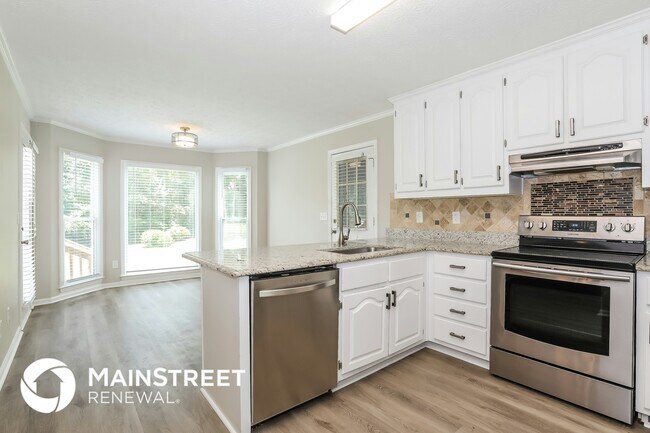 Foto del edificio - 2788 Southpark Blvd SW