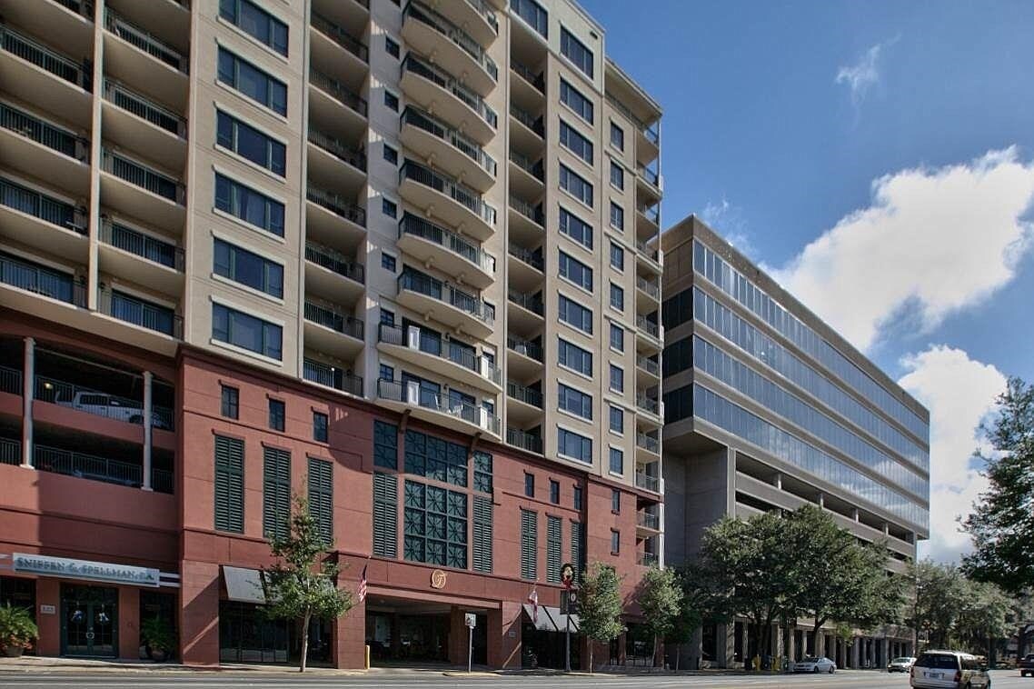 Foto principal - 121 N Monroe St