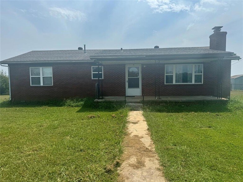 Foto principal - 350889 E 870 Rd