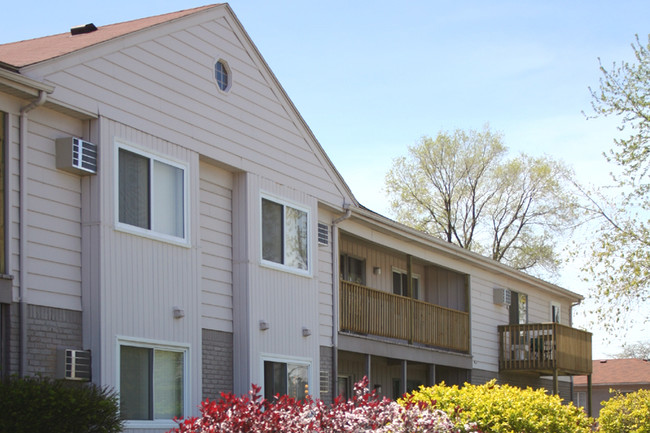 Building Photo - Amber Creek Apartments