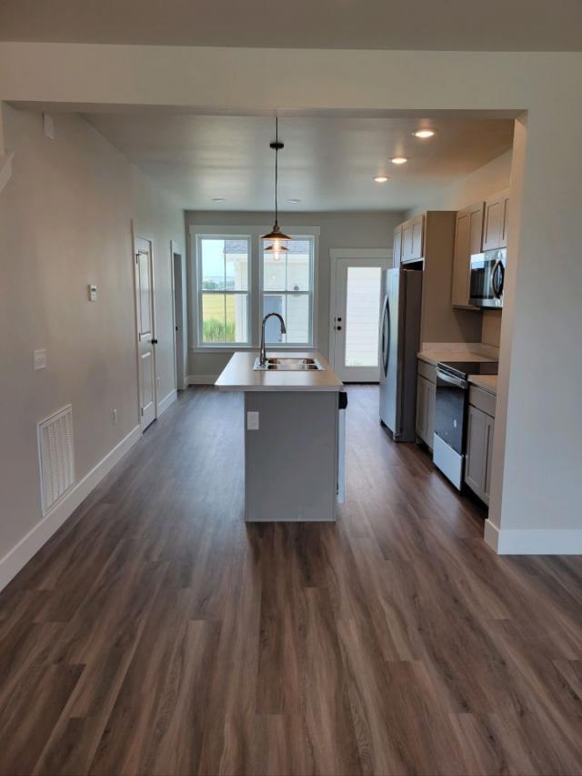Foto del edificio - 2 bedroom in Billings MT 59101