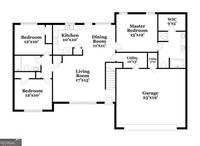 Foto del edificio - 320 Woodland Ridge Cir