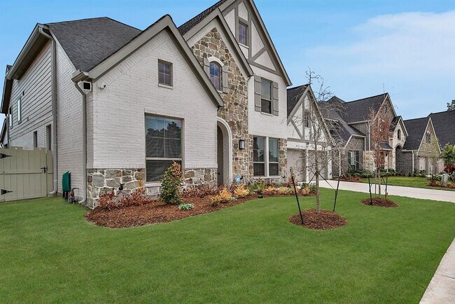 Foto del edificio - 10118 Bayou Oaks Dr