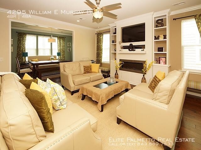 Building Photo - 4 bedroom in Charleston SC 29414