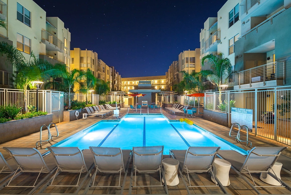 Enso Apartments San Jose, CA