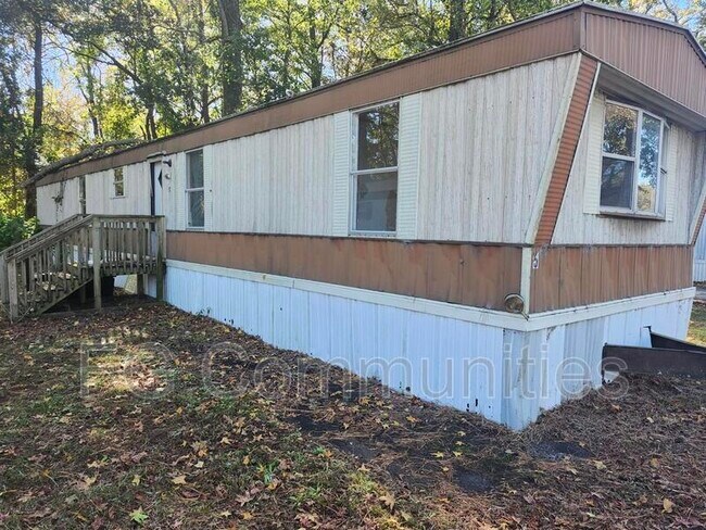 Foto del edificio - 1904 N William St