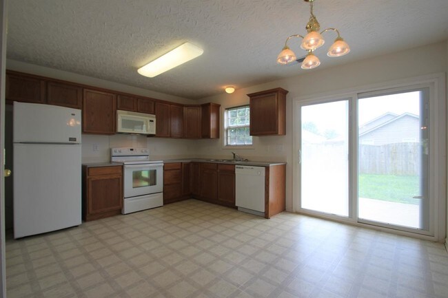 Foto del edificio - 3048 River Run Trail