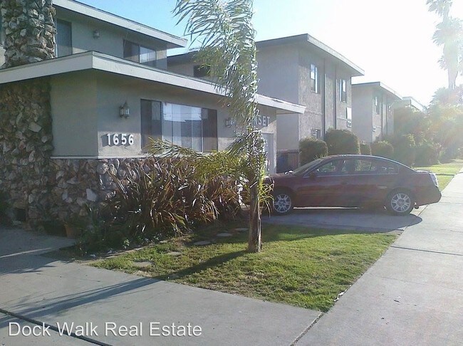 Building Photo - 1656 Lomita Blvd