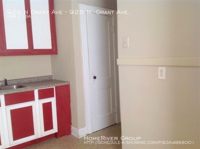 Foto del edificio - Great 1 Bed 1 Bath duplex!