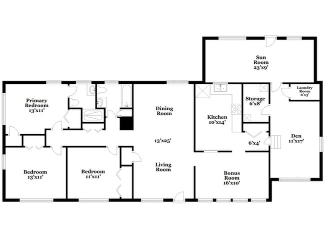 Building Photo - 5527 Selton Ave