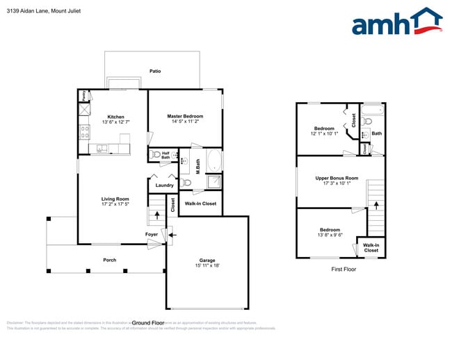 Foto del edificio - 3139 Aidan Ln