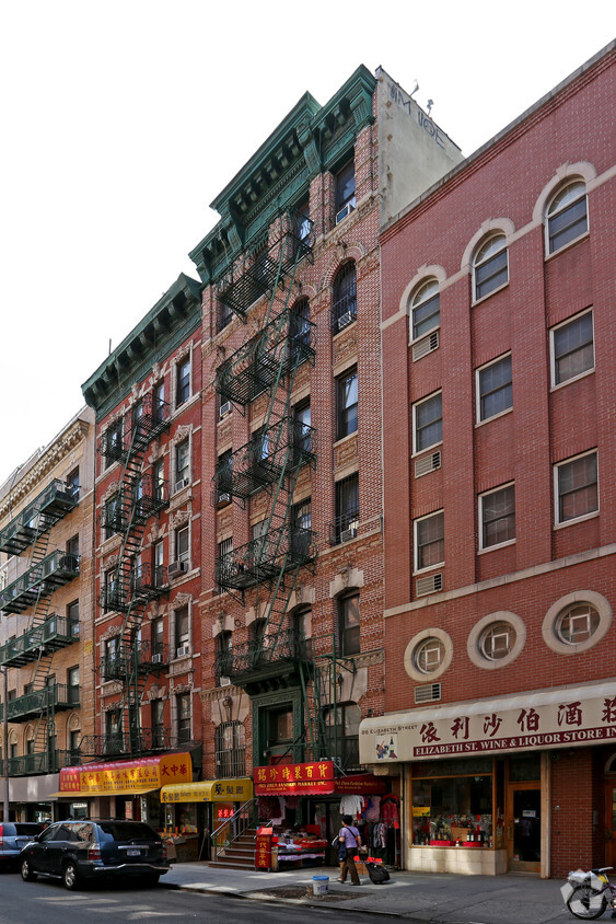 Primary Photo - 88 Elizabeth St