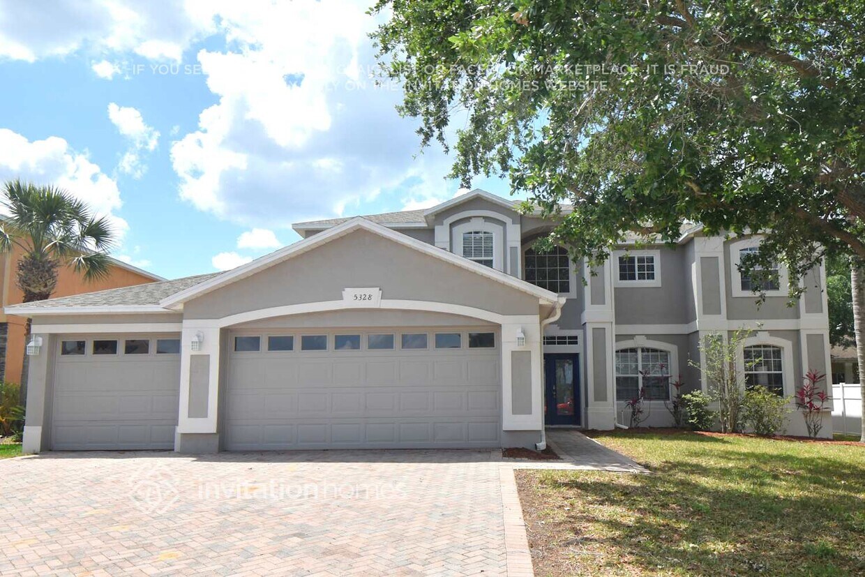 Foto principal - 5328 Cape Hatteras Dr