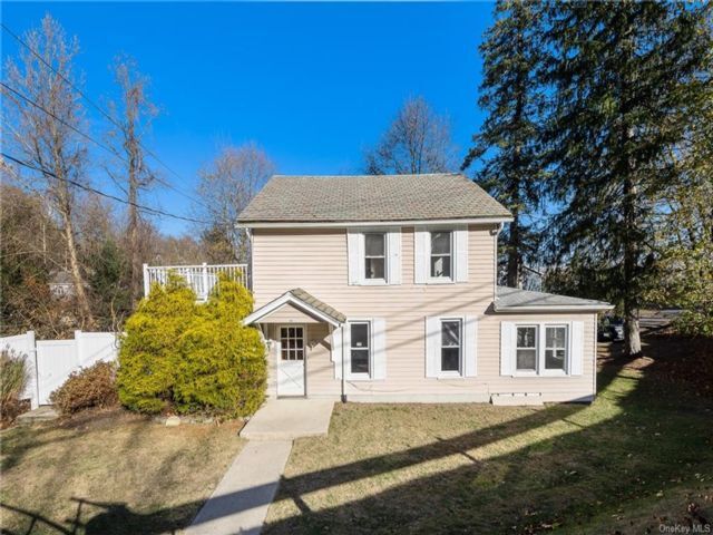 122 Rosman Rd, Thiells, NY 10984 - House Rental in Thiells, NY ...