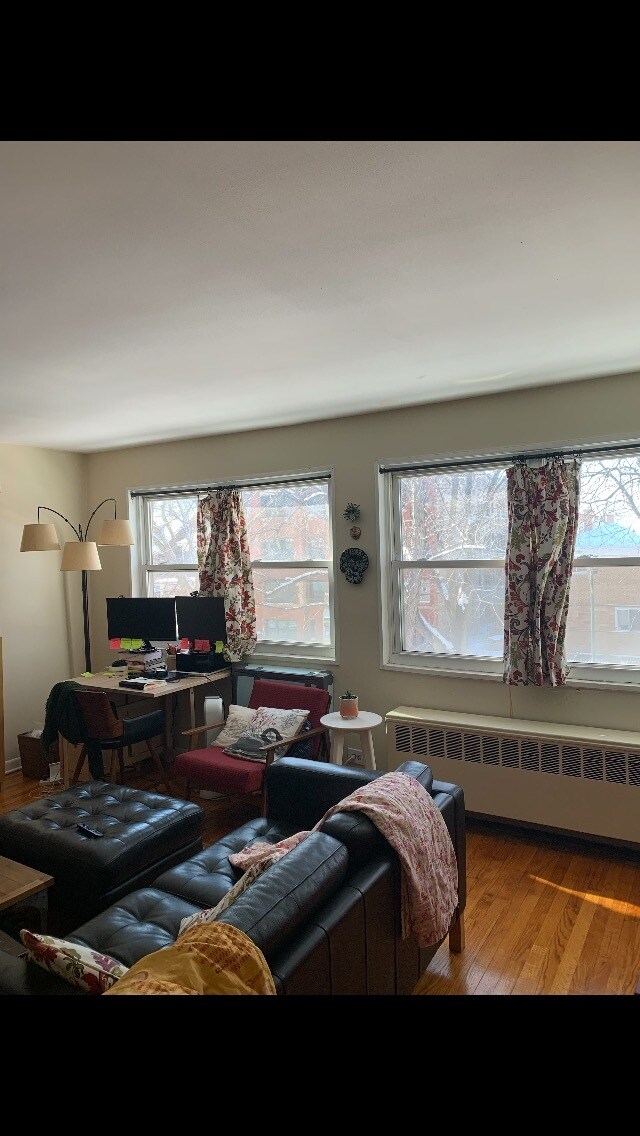 Foto del edificio - 4621 N Paulina St
