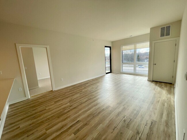 Foto del interior - Loomis Crossing Apartments