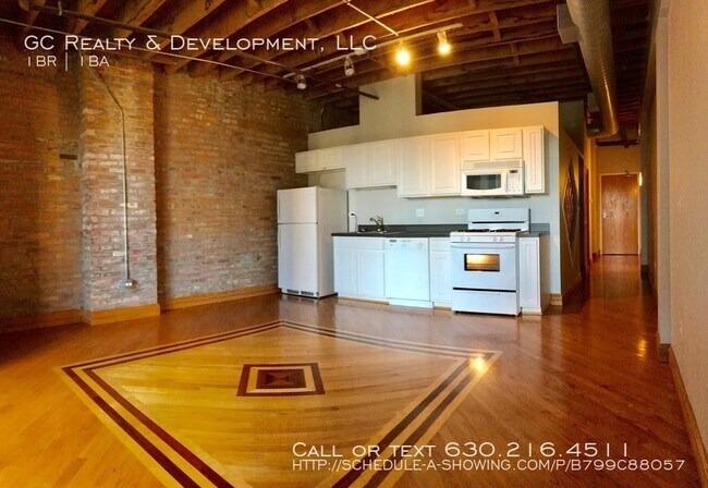 Building Photo - 1503 S State St
