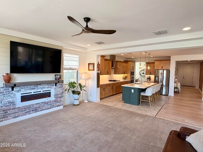 Foto del edificio - 12862 W Ocotillo Rd