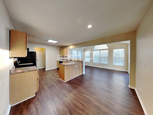 Foto del edificio - 5169 Appaloosa Circle