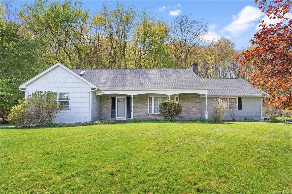 13 Miller Hill Dr, Lagrangeville, NY 12540 House Rental in