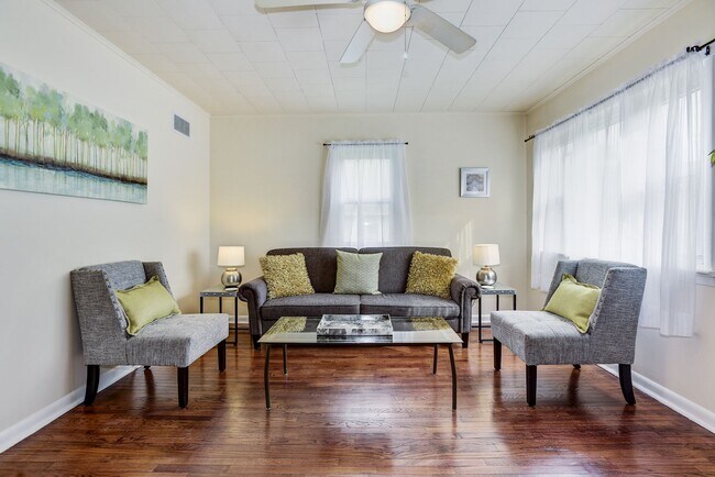 Foto del edificio - 1009 Orchard Ave