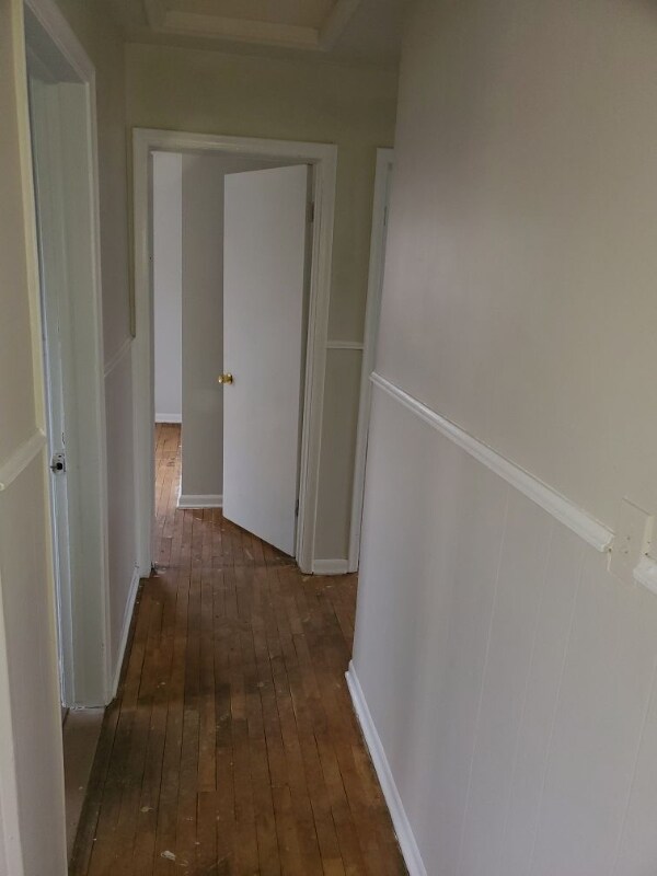 Foto del edificio - 4411 Greenlawn Dr