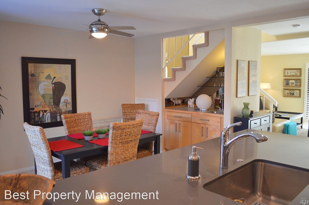 Primary Photo - 2 br, 2 bath House - 480 W. Baristo Road