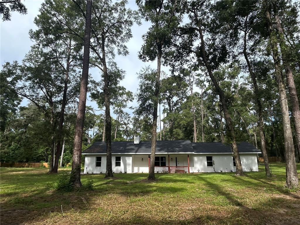 Foto principal - 3800 NW 136th St