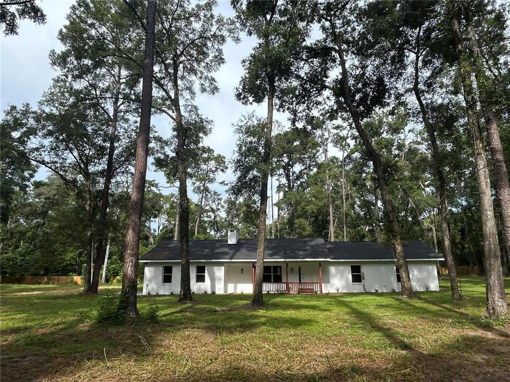 Primary Photo - 3800 NW 136th St