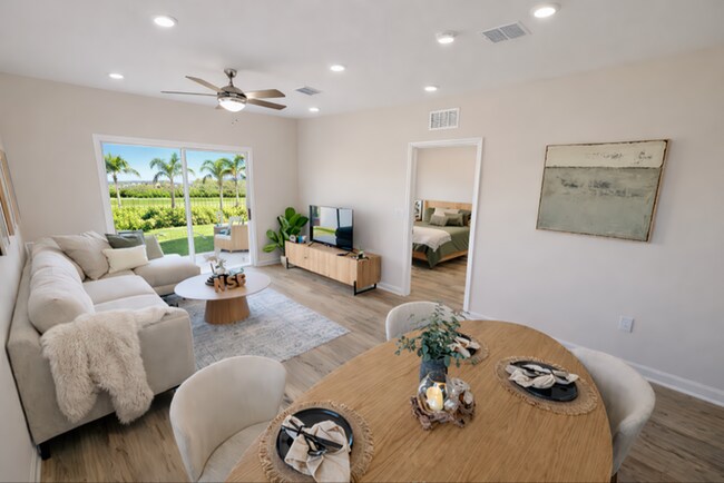 Foto del edificio - Viva at New Smyrna Beach
