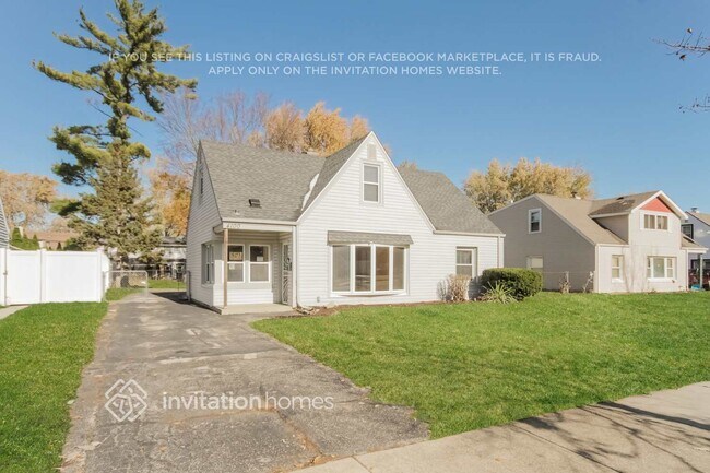Building Photo - 4100 W 99th Pl