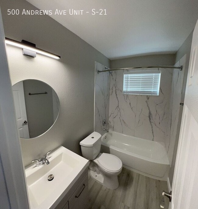 Photo - 500 Andrews Ave Apartment