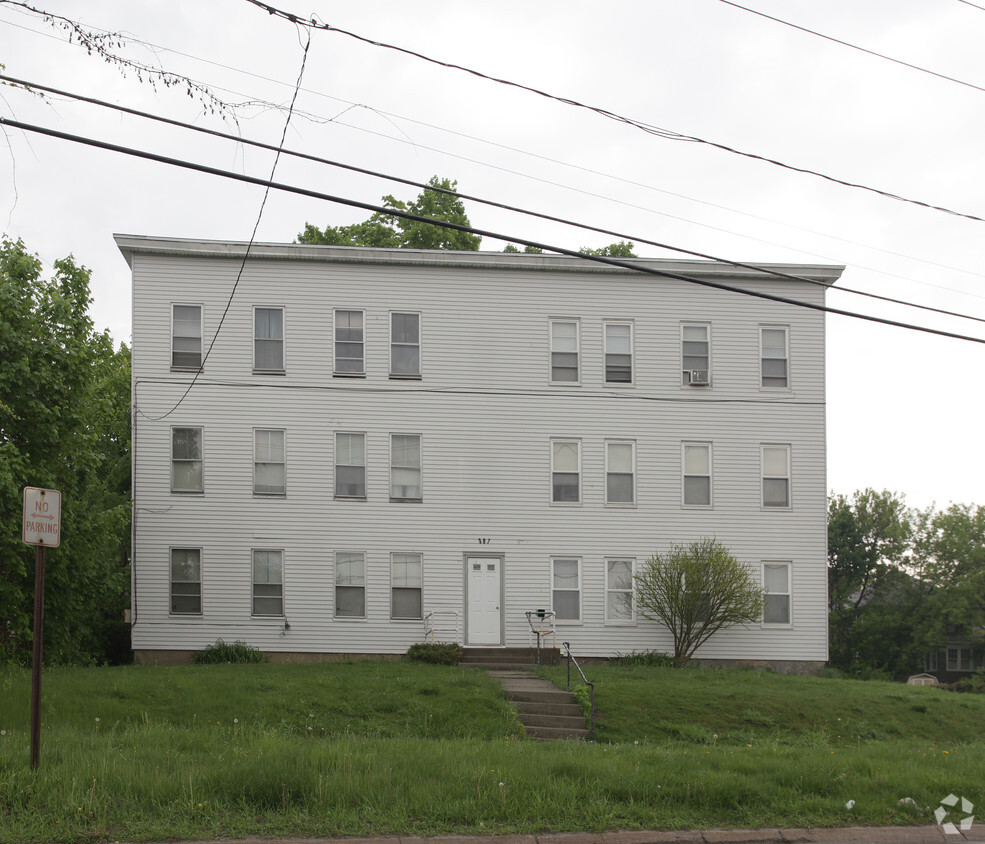 Building Photo - 307 Springside Ave