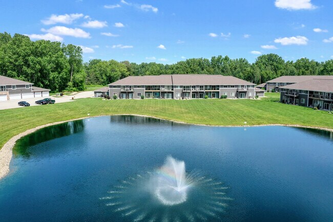 Foto del edificio - Urban Edge