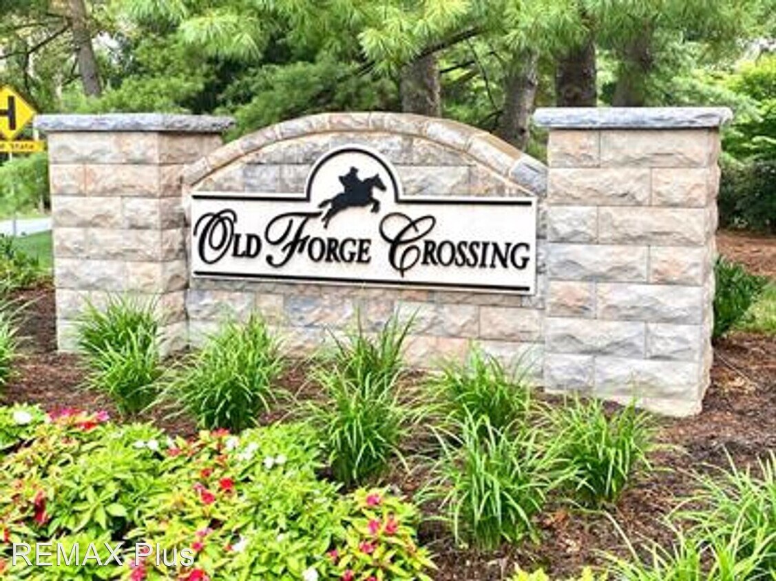 2 br, 2 bath House 343 Old Crossing House Rental in Devon, PA