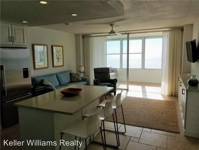 Foto del edificio - 1 br, 1 bath House - 7000 Beach Plaza - #607